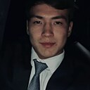 Alikhan, 25 лет