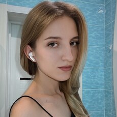 Дарья, 23 из г. Иркутск.