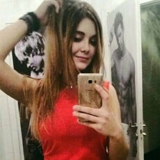 Фотография девушки Настя, 23 года из г. Волгоград