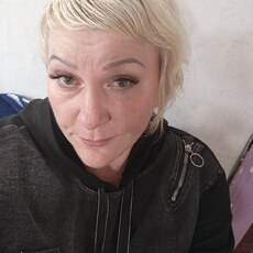 Фотография девушки Оксана, 48 лет из г. Тайшет