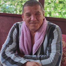 Фотография мужчины Бактыгали, 52 года из г. Уральск