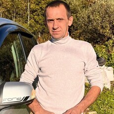 Фотография мужчины Александр, 47 лет из г. Тутаев