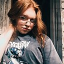 Агафья, 18 лет