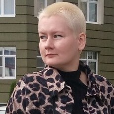 Фотография девушки Елизавета, 34 года из г. Химки