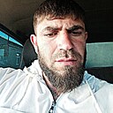 Ибрагим, 31 год