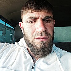 Фотография мужчины Ибрагим, 31 год из г. Алматы