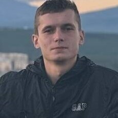 Фотография мужчины Алексей, 21 год из г. Амурск