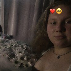 Фотография девушки Настя, 18 лет из г. Раменское