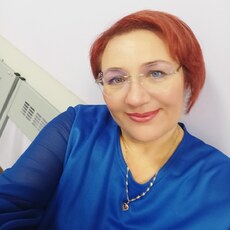 Фотография девушки Ольга, 44 года из г. Калуга