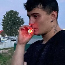 Фотография мужчины Артур, 19 лет из г. Ивье