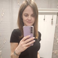 Фотография девушки Люда, 39 лет из г. Ошмяны