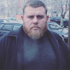 Фотография мужчины Вячеслав, 41 год из г. Кантемировка
