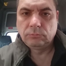 Фотография мужчины Вячесл, 50 лет из г. Макеевка