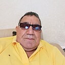 Шакир, 68 лет