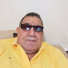 Фотография мужчины Шакир, 68 лет из г. Брест
