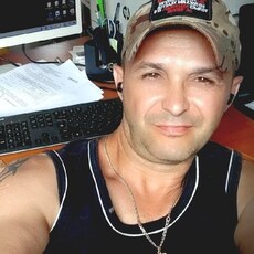 Фотография мужчины Андрей, 38 лет из г. Мончегорск