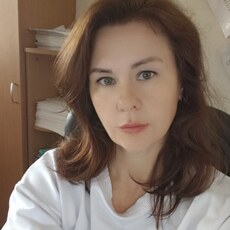 Надежда, 44 из г. Владимир.