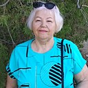 Татьяна, 64 года