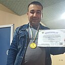 Фируз, 32 года