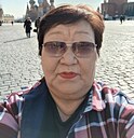 Валентина, 57 лет
