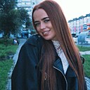 Вика, 36 лет