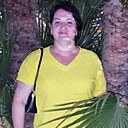 Павлина, 40 года