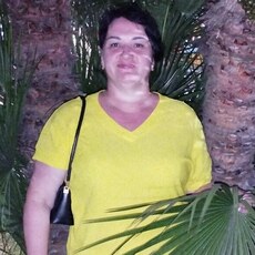 Фотография девушки Павлина, 40 года из г. Белгород