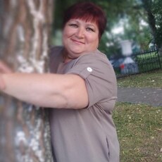 Фотография девушки Елена, 50 лет из г. Бобруйск