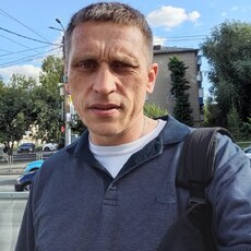 Фотография мужчины Алексей, 41 год из г. Челябинск