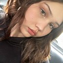 Серафима, 18 лет