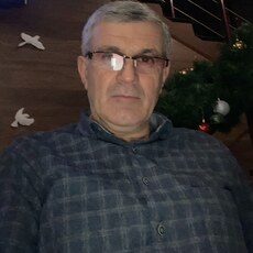 Фотография мужчины Elcin, 55 лет из г. Ростов-на-Дону