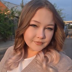 Фотография девушки Нелли, 21 год из г. Алматы
