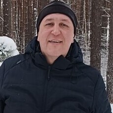 Фотография мужчины Александр, 50 лет из г. Брянск