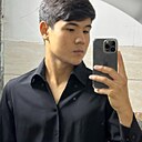 Санжар, 20 лет