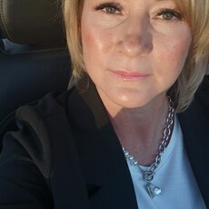 Olga, 43 из г. Магнитогорск.