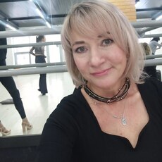 Фотография девушки Olga, 43 года из г. Магнитогорск