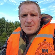 Фотография мужчины Дмитрий, 52 года из г. Старые Дороги