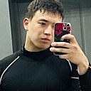 Сергей, 22 года