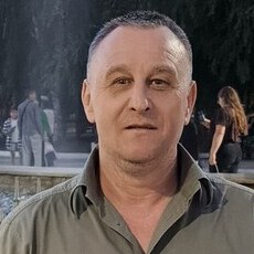 Фотография мужчины Сергей, 46 лет из г. Чехов