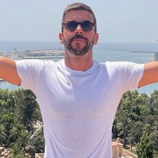 Фотография мужчины Михаил, 39 лет из г. Самара
