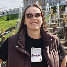 Фотография девушки Екатерина, 27 лет из г. Гродно