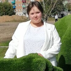 Фотография девушки Василина, 24 года из г. Нижнеудинск