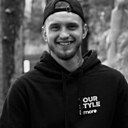 Вадим, 25 лет
