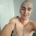 Нурик, 34 года