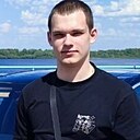 Александр, 21 год
