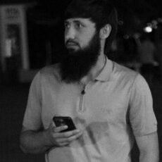 Фотография мужчины Мансур, 27 лет из г. Гагарин