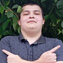 Егор, 19 лет