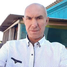 Фотография мужчины Игорь, 52 года из г. Гусиноозерск