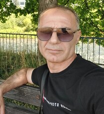 Фотография мужчины David, 52 года из г. Берлин