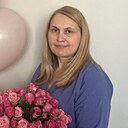 Анастасия, 56 лет